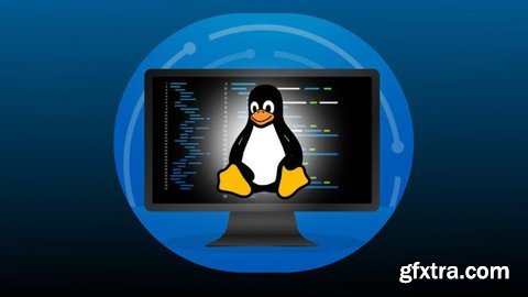 Learn Linux: The Complete Guide To Boost Your It Career 2024
