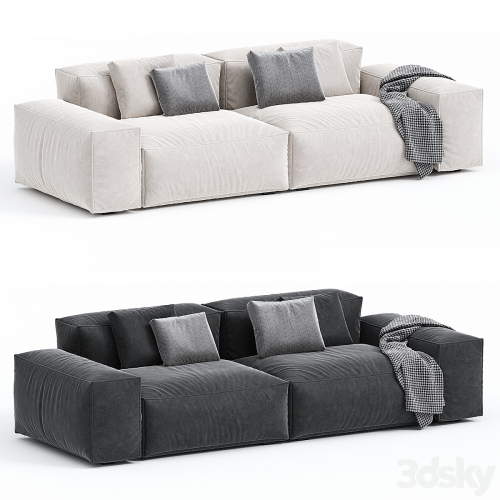 Cubotto sofa