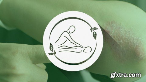 Recover Now - A Project for Naturally Healing your Psoriasis