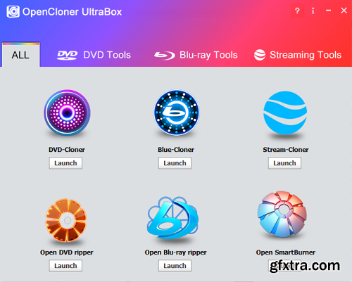 OpenCloner UltraBox 2.90.238