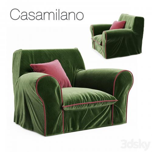 Casamilano BIG Armchair
