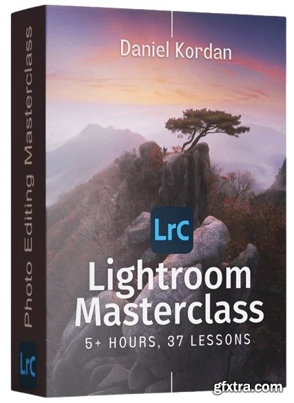 Lightroom Masterclass Bundle 2023
