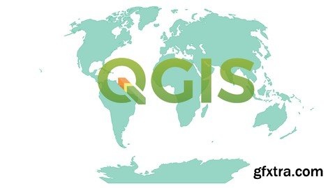 Qgis For Beginner: Working With Vector Data