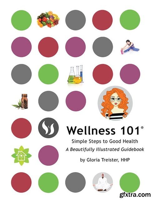 Wellness 101: Simple Steps to Good Health