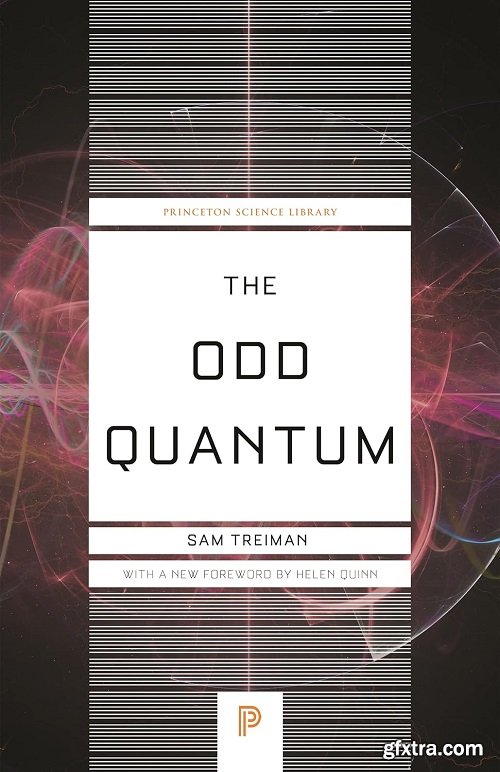 The Odd Quantum