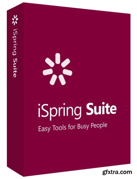 iSpring Suite 11.3.6 Build 18005
