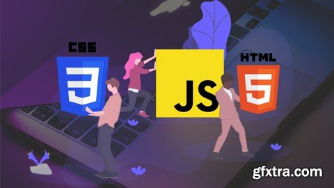HTML CSS and JavaScript Projects For Beginners