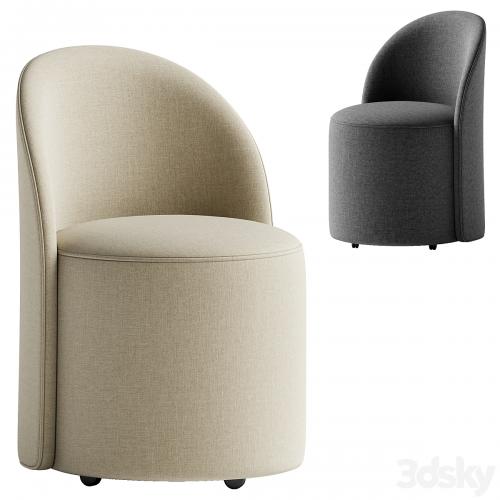 Margaux Side Chair