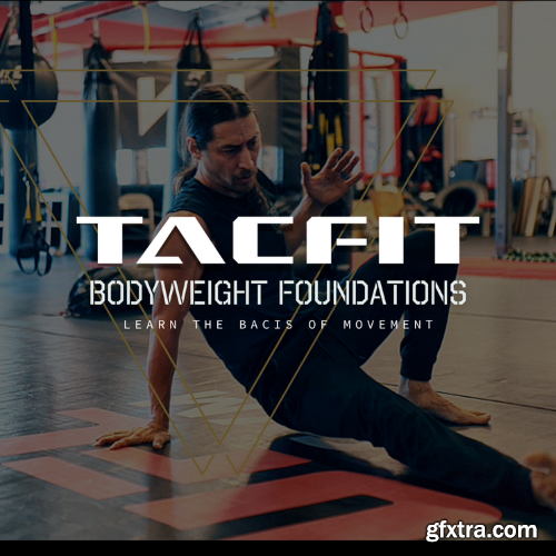 TACFIT - BodyWeight Foundation