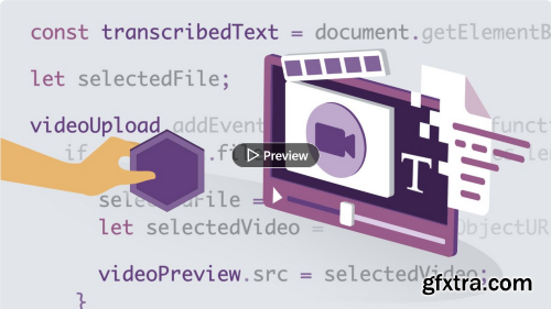 Building a Video Transcriber with Node.js and OpenAI API