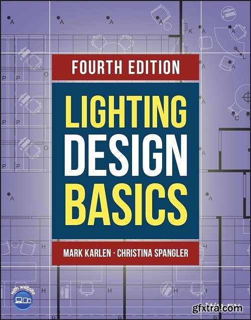 Lighting Design Basics, 4th Edition