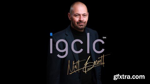 Igclc™ - Certified Authentic Living Coach