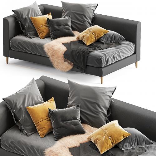 Timo Upholstered Sofa bed