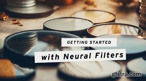 Photoshop AI - Getting Started with Neural Filters