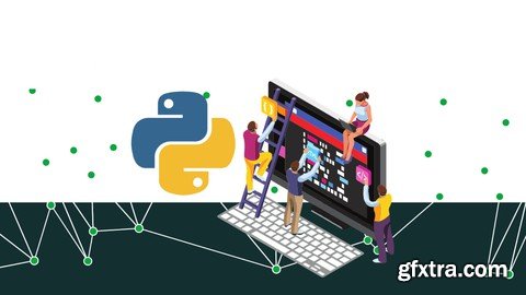 Python Programming: The Complete Python Bootcamp 2023 by Nicholas Wangai Maina