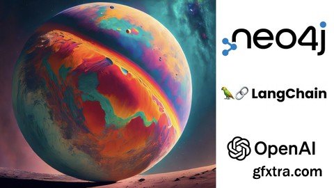Introduction to Neo4j with Python, LangChain & OpenAI