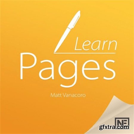 Learn Pages Course