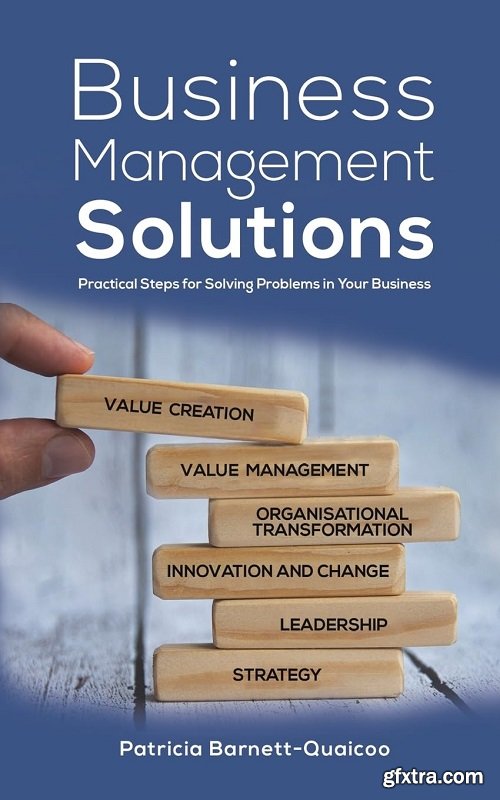 Business Management Solutions: Practical Steps for Solving Problems in Your Business