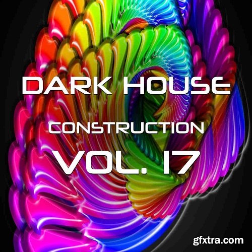Rafal Kulik Dark House Construction Vol 17