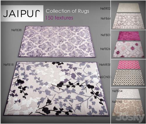 Collection Carpet Jaipur № 2
