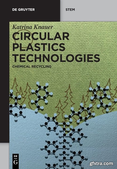 Circular Plastics Technologies: Chemical Recycling (De Gruyter STEM)