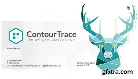 ContourTrace 2.8.3 Portable