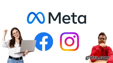 Learn Facebook Ads in 2024. Meta Ads Masterclass!