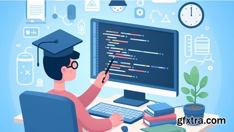 Backend Engineering With Django - Core Concepts - Level 1