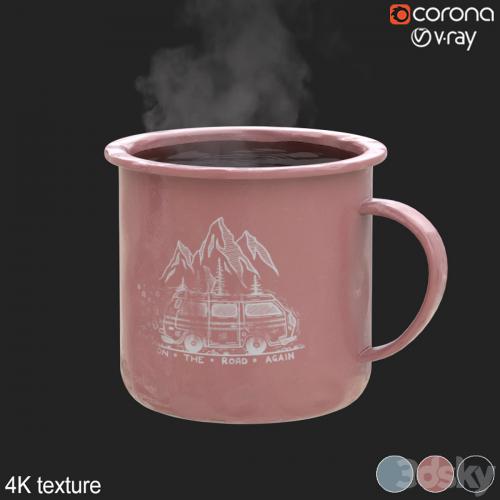 camping mug 001