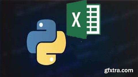 Automate Excel using Python OpenPyXL (2024)