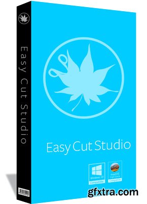 Easy Cut Studio 6.004