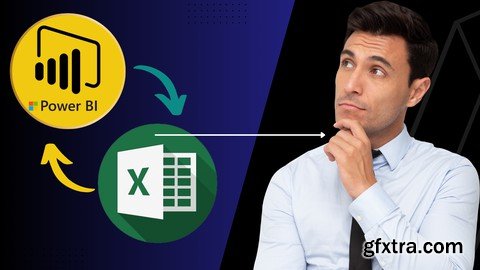 Complete Power Bi Course For Beginners To Intermediate