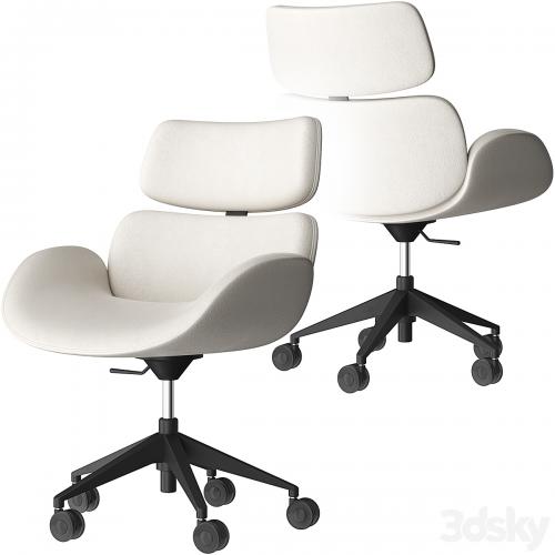 Office chair CENTO