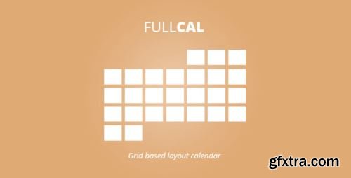 EventOn - Full Cal v2.1 - Nulled