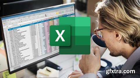 Mastering Excel For Microsoft 365 Training Tutorial