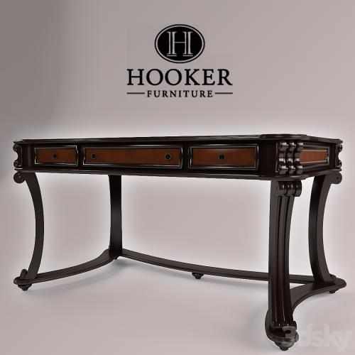 Hooker Writing Desk