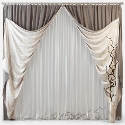 Curtains m14