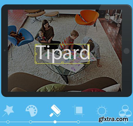 Tipard Video Enhancer 9.2.52 Multilingual