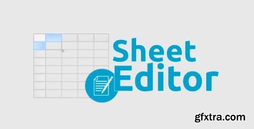 WP Sheet Editor (Premium) v2.25.8 - Nulled