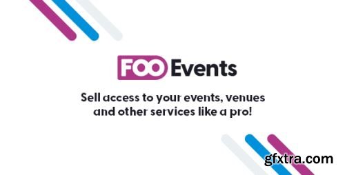 FooEvents Bookings v1.7.0 - Nulled