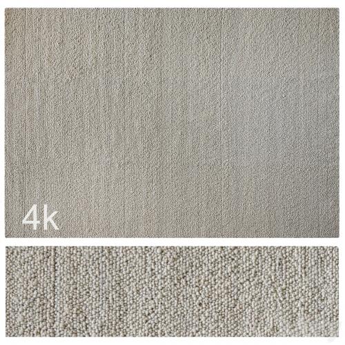 Carpet set 13 - Wool Rug / 4K