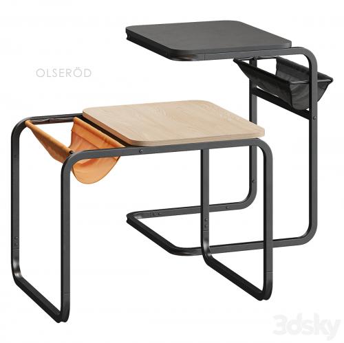 OLSEROD IKEA side table