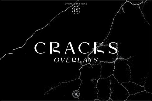 Cracks Overlays