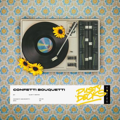 Epidemic Sound - Confetti Bouquetti - Wav - NopF8X84Aw