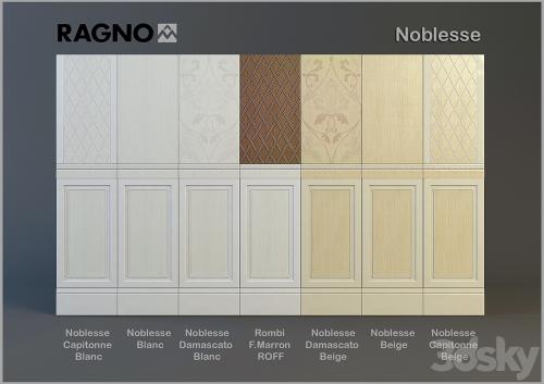 Ceramic tile Ragno Noblesse series