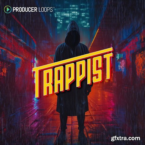 Producer Loops Trappist