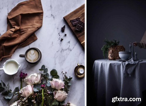 Still Life Photography: Style & Shoot Scroll-Stopping Photos
