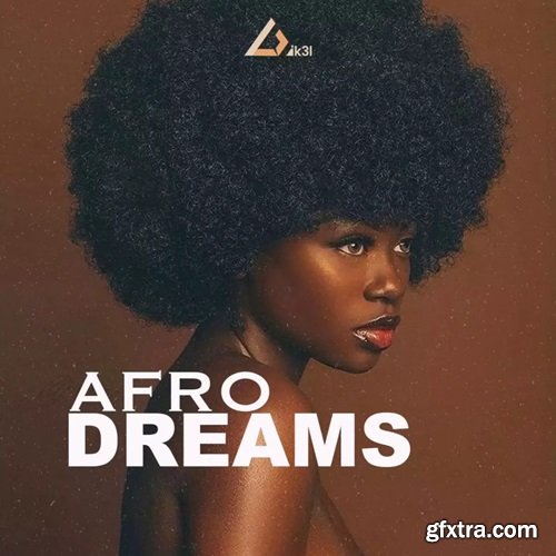 Dik3l Afro Dreams