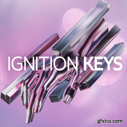 Native Instruments Ignition Keys v2.0.0