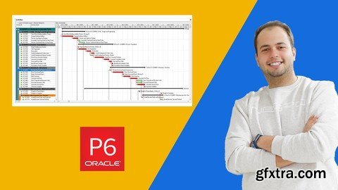 How To Create Tender Schedule For Technical Proposal With P6